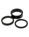 LONGUS almohadilla - PAD 5mm - negro