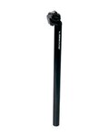 LONGUS Alforja - NORM 27,2 - negro