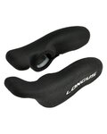 LONGUS cuernos - RUBYGRIP - negro