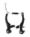 LONGUS freno de llanta - BRAKE MTB AL LIN - negro