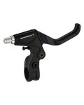 LONGUS palanca de freno - BRAKE LEVER - negro