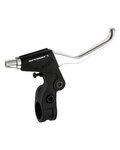 LONGUS palanca de freno - BRAKE LEVER - negro