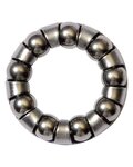 LONGUS corona - WREATH 1/4"x9 - plateado