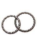 LONGUS corona - WREATH 5/32"x16A - plateado