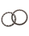 LONGUS corona - WREATH 5/32"x22A - plateado