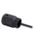 LONGUS extractor de cinta - HG REMOWER - negro