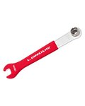 LONGUS tecla pedal - PREDAL - rojo