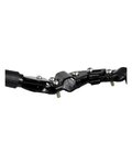 LONGUS stand - VERSION - negro