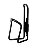 LONGUS cesto para botellas - BOTTLE CAGE - negro