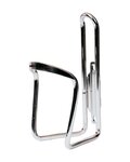 LONGUS cesto para botellas - BOTTLE CAGE - plateado