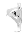 LONGUS cesto para botellas - BOTTLE CAGE - blanco