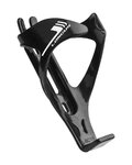 LONGUS cesto para botellas - BOTTLE CAGE - negro