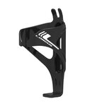 LONGUS cesto para botellas - BOTTLE CAGE - negro