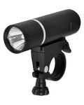 LONGUS luz delantera - TUBE 3W - negro