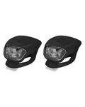 LONGUS juego de luces - SET SIFE - negro