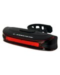 LONGUS luz trasera - CHIP - negro