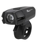 LONGUS luz delantera - XPG 400 - negro