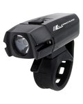 LONGUS luz delantera - XPG 400 - negro