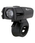 LONGUS luz delantera - XPG 400 - negro