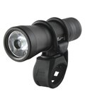 LONGUS luz delantera - CONE2 3W - negro