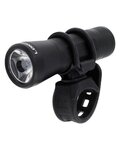 LONGUS luz delantera - CONE2 3W - negro