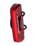 LONGUS luz trasera - LATCH - negro