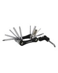 LONGUS multiclave - POLY 12 - negro