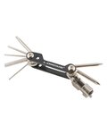 LONGUS multiclave - LONG 20 - negro