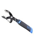 LONGUS extractor de cinta - UNI - negro/azul