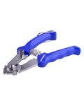 LONGUS alicates - IVATIVE - azul