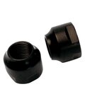LONGUS cono - CONE - negro