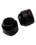 LONGUS cono - CONE - negro