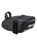 LONGUS bolsa para bicicleta - MUD 0,9L - negro