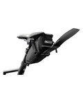 LONGUS bolsa para bicicleta - MUD 0,9L - negro