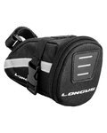 LONGUS bolsa para bicicleta - SIZE S - negro