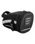 LONGUS bolsa para bicicleta - SIZE M - negro