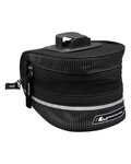 LONGUS bolsa para bicicleta - EXPAND QR 1,9/2,8L - negro