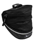 LONGUS bolsa para bicicleta - EXPAND QR 1,9/2,8L - negro