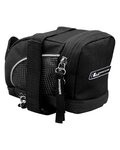 LONGUS bolsa para bicicleta - COMPAKT 1,0/1,7L - negro