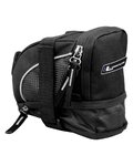 LONGUS bolsa para bicicleta - COMPAKT 1,0/1,7L - negro