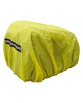 LONGUS bolsa para bicicleta - VOLUME 9,3L - negro