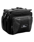 LONGUS bolsa para bicicleta - BAR L 6,2L - negro