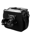 LONGUS bolsa para bicicleta - BAR L 6,2L - negro