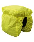 LONGUS bolsa para bicicleta - TRIPLE - negro