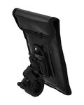 LONGUS bolsa para bicicleta - WETFON - negro