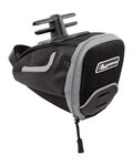LONGUS bolsa para bicicleta - SQUARE QR - negro