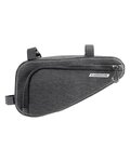 LONGUS bolsa para bicicleta - GRANITE FRM 1,0L - gris