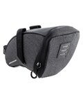 LONGUS bolsa para bicicleta - GRANITE SPT 1,5L - negro
