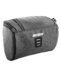 LONGUS bolsa para bicicleta - GRANITE HBR 2,0L - gris