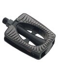 LONGUS pedales - SMEN KNR - negro